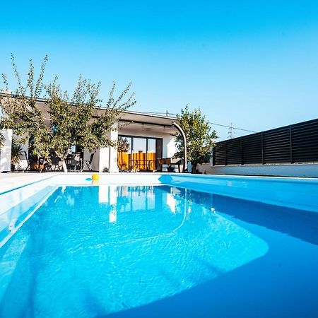 Villa Margita Сплит Екстериор снимка