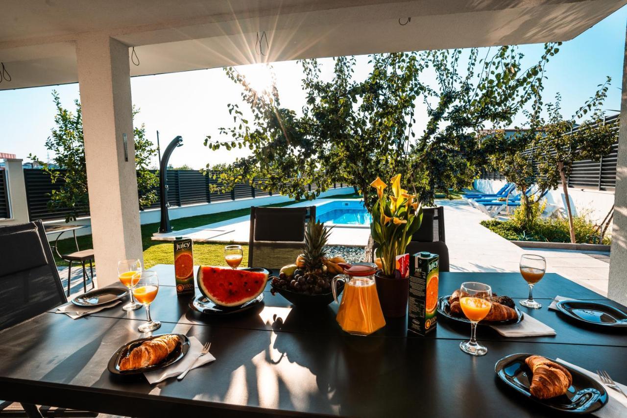 Villa Margita Сплит Екстериор снимка