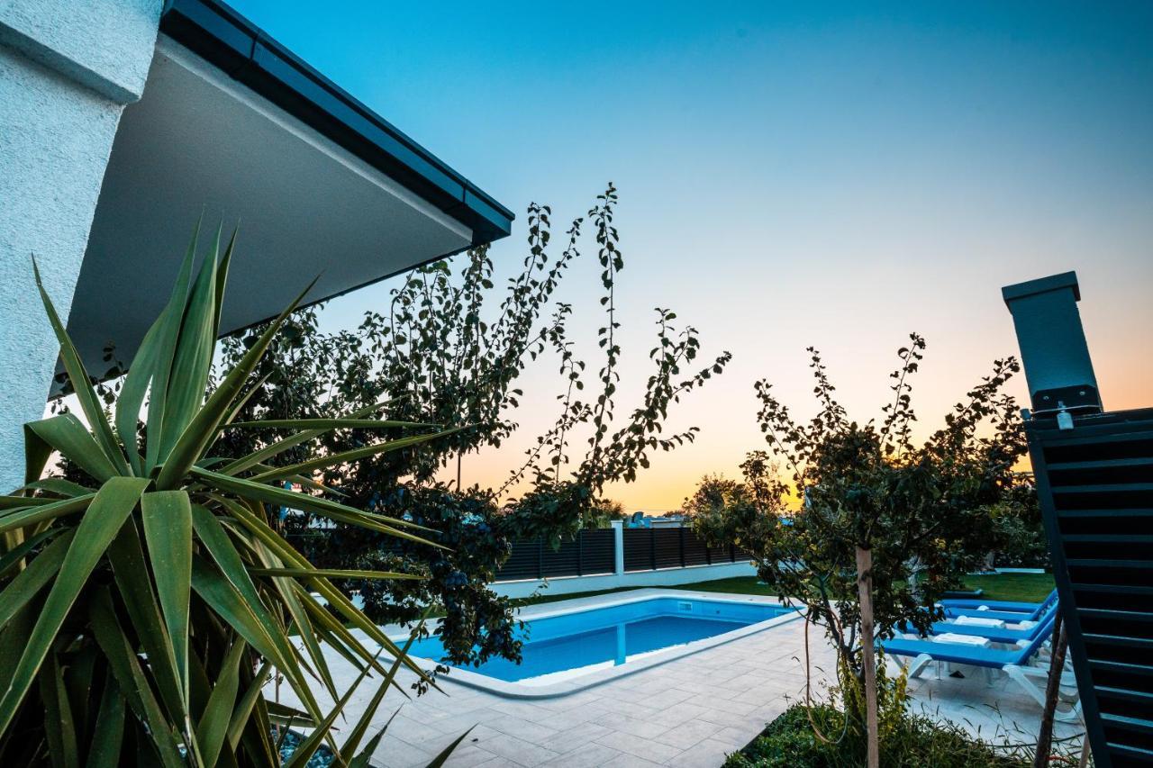 Villa Margita Сплит Екстериор снимка