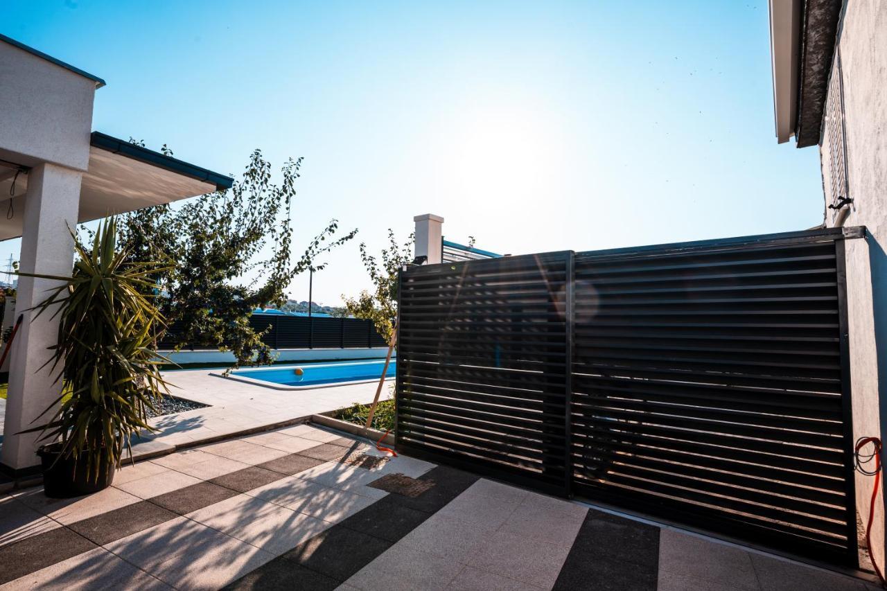 Villa Margita Сплит Екстериор снимка