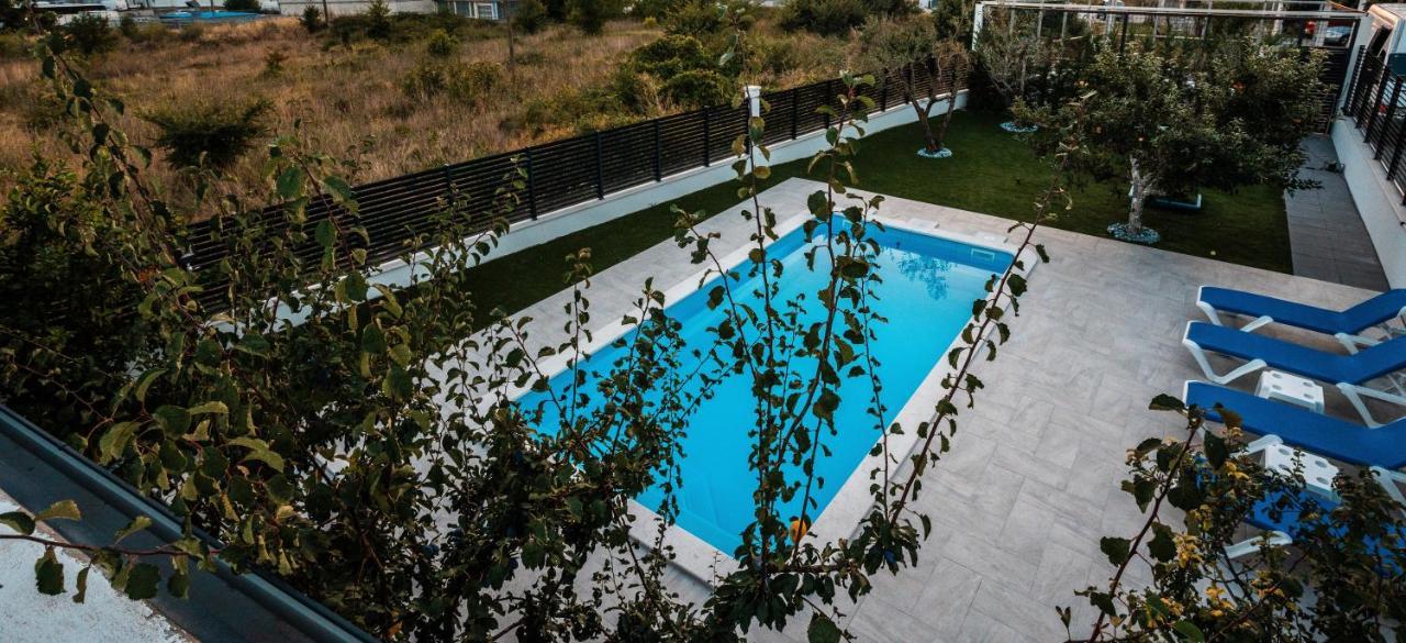 Villa Margita Сплит Екстериор снимка