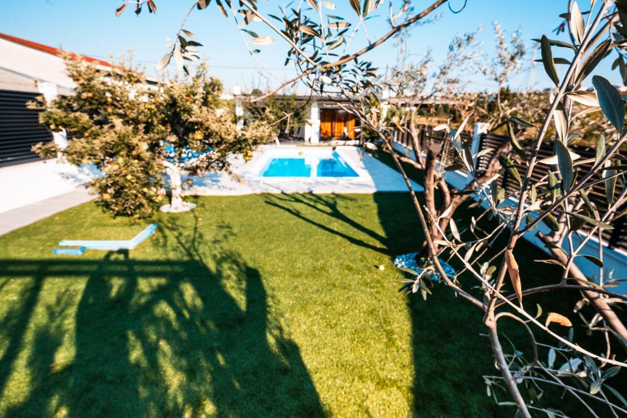 Villa Margita Сплит Екстериор снимка