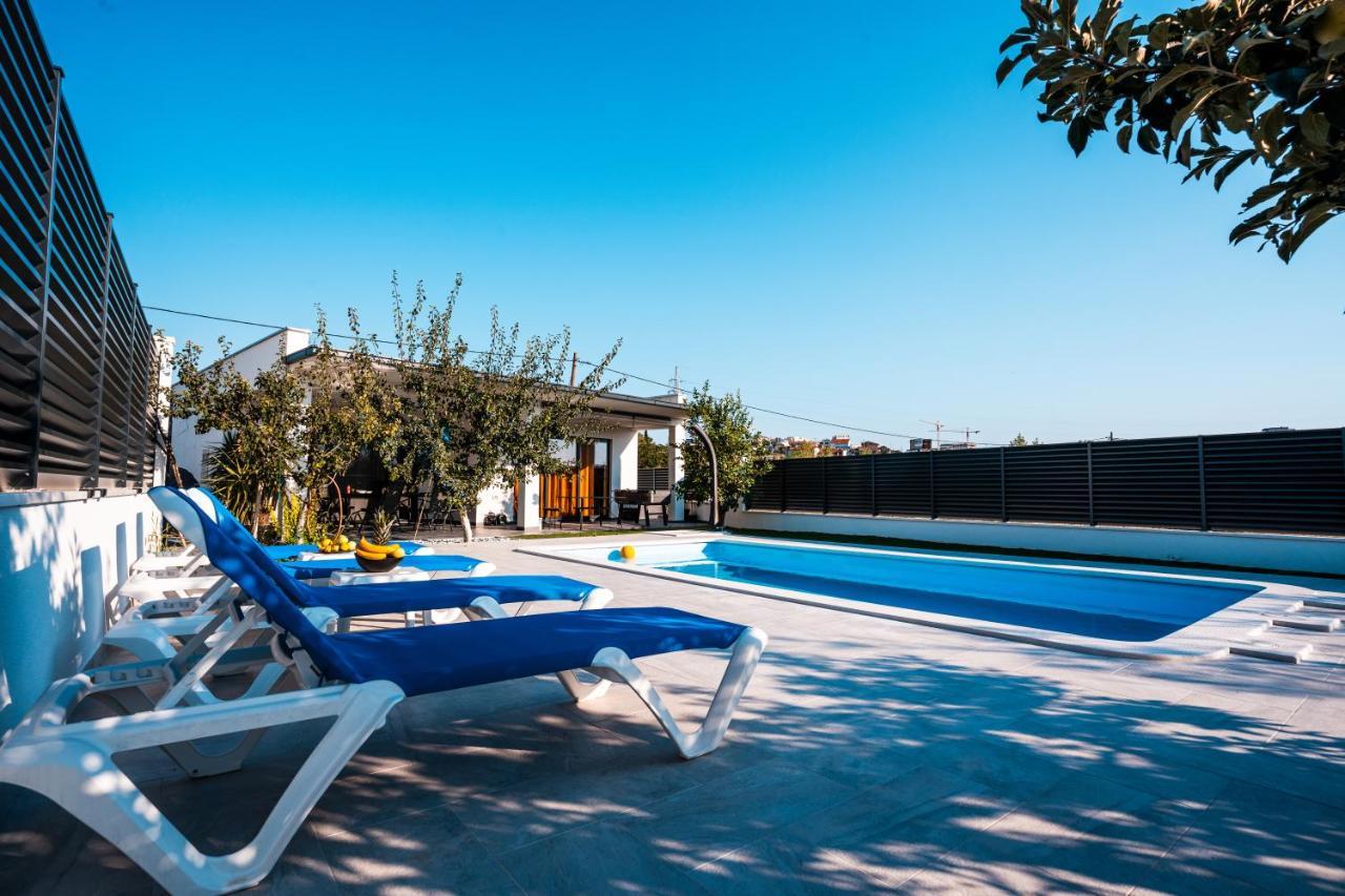 Villa Margita Сплит Екстериор снимка