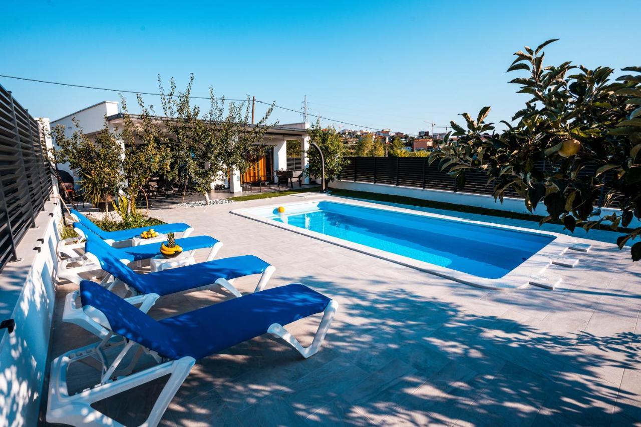 Villa Margita Сплит Екстериор снимка
