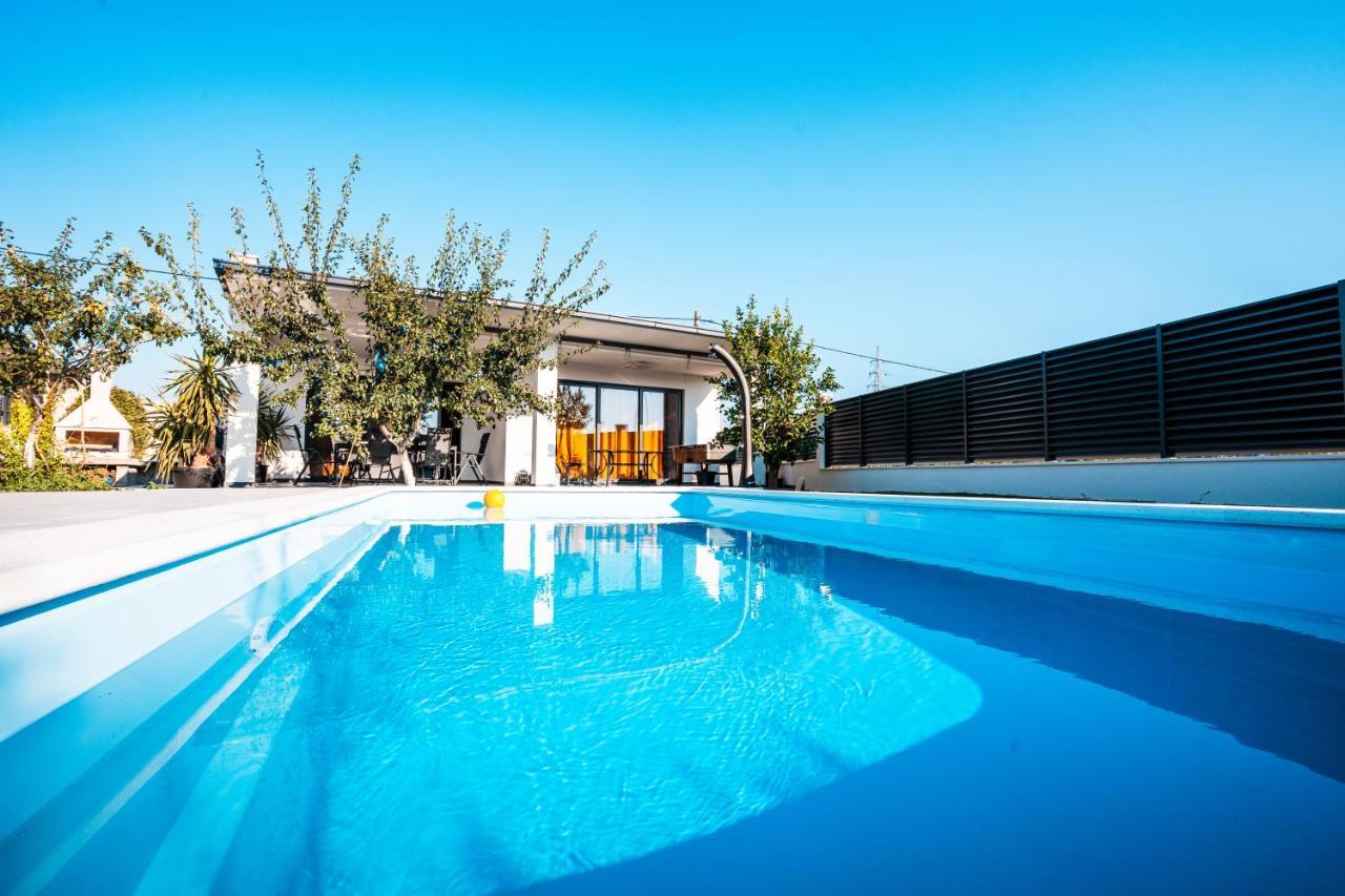 Villa Margita Сплит Екстериор снимка