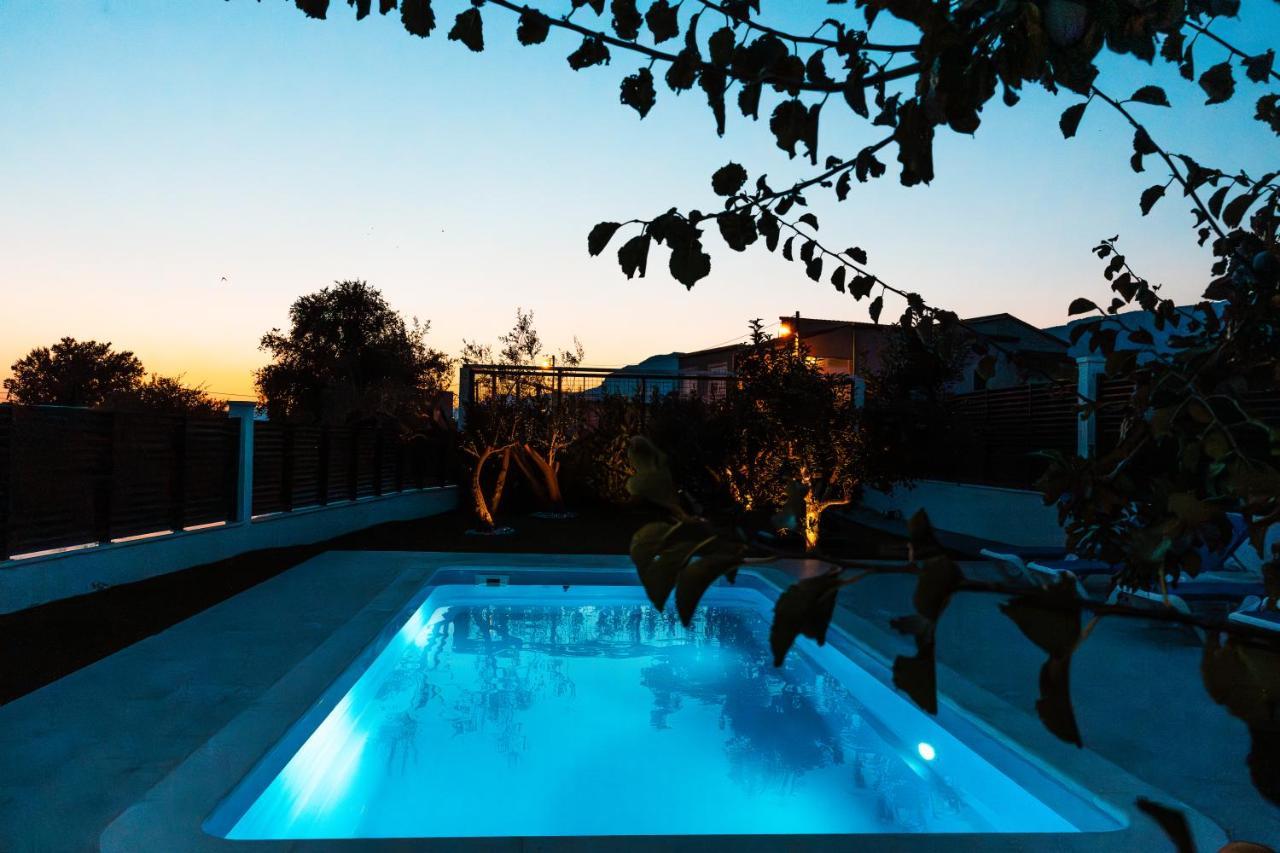 Villa Margita Сплит Екстериор снимка
