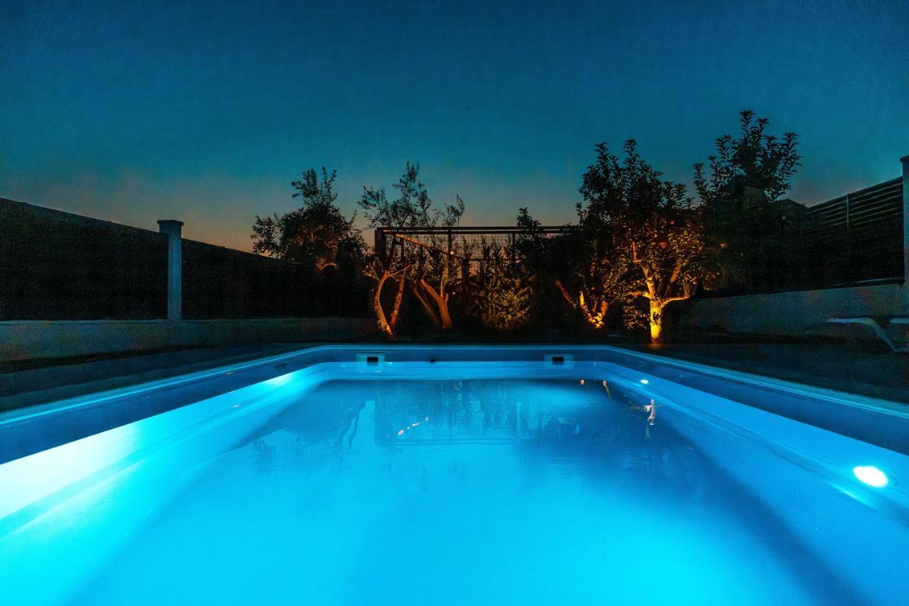 Villa Margita Сплит Екстериор снимка