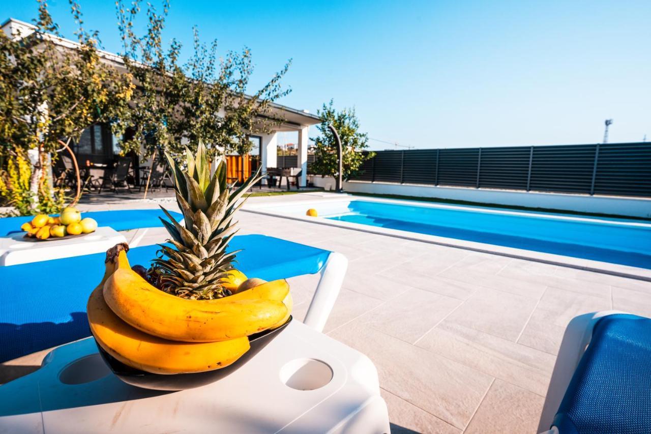 Villa Margita Сплит Екстериор снимка
