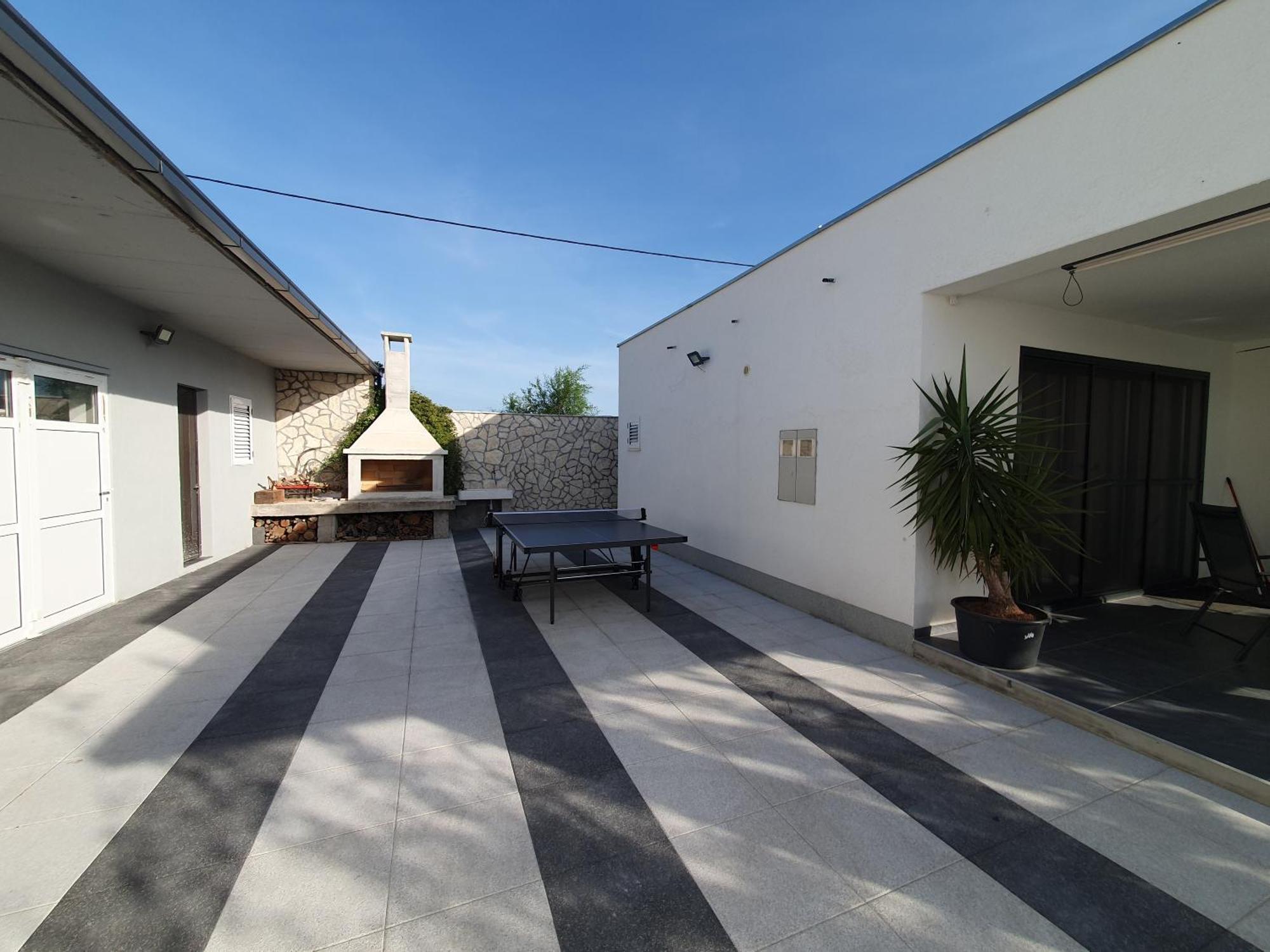 Villa Margita Сплит Екстериор снимка